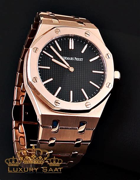 audemars piguet saat|Audemars Piguet collection.